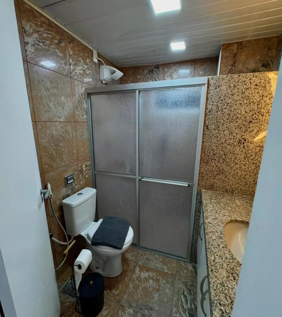 Beira Mar - Solar Da Praia Fortaleza  Apartmán