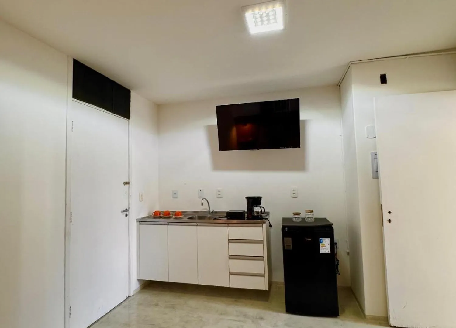Beira Mar - Solar Da Praia Fortaleza  Apartmán Fortaleza (Ceara)