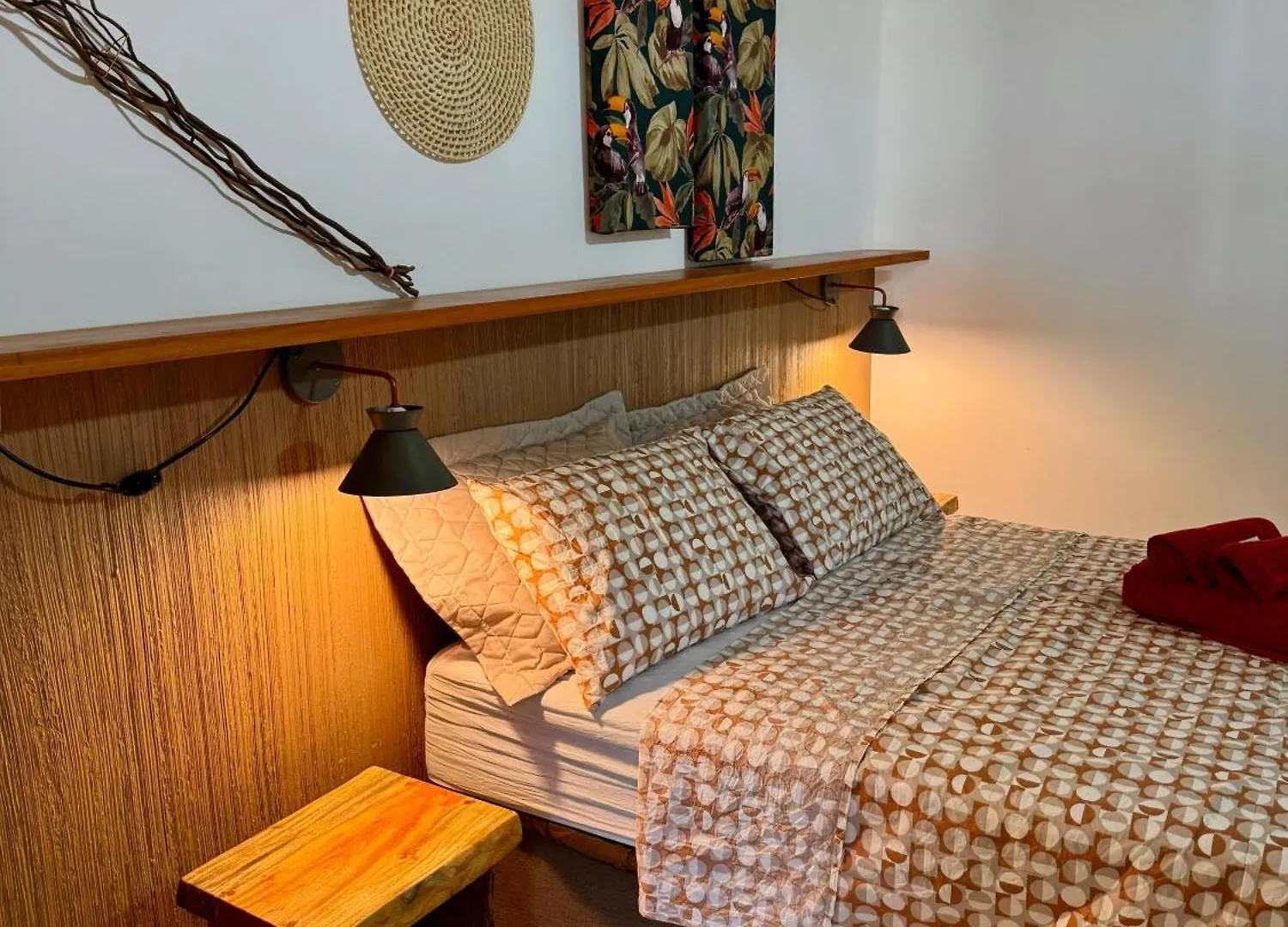 Apartmán Beira Mar - Solar Da Praia Fortaleza