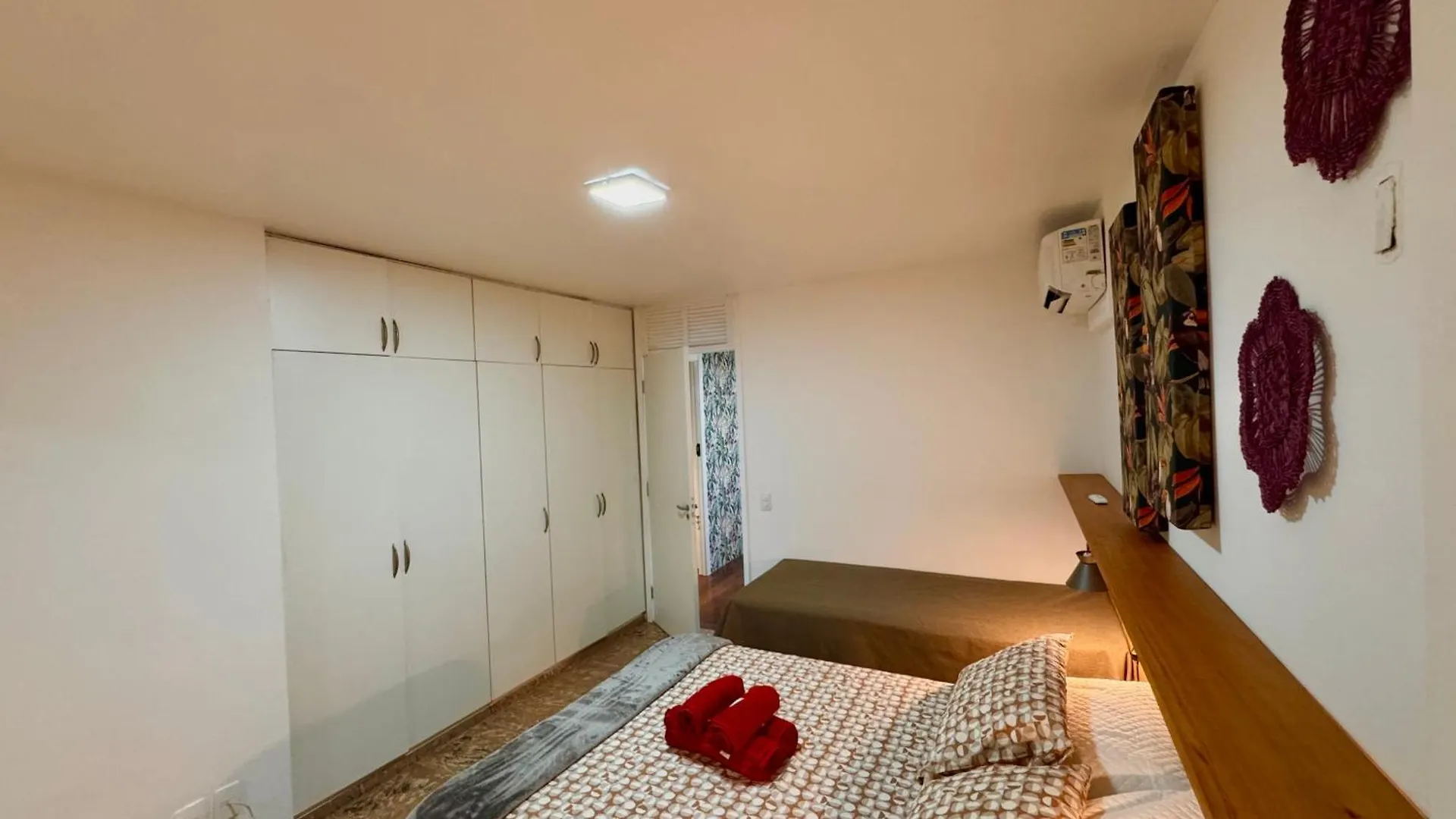 Apartmán Beira Mar - Solar Da Praia Fortaleza