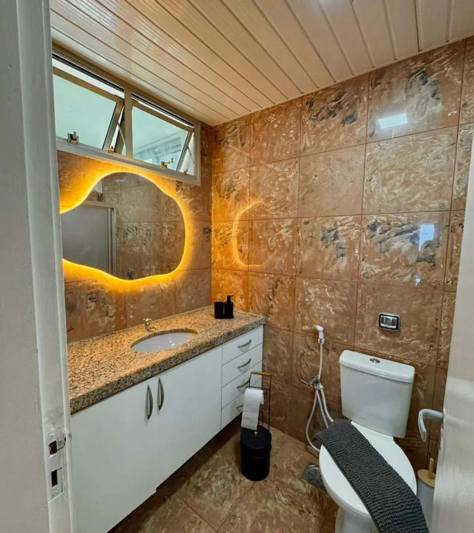 Apartment Beira Mar - Solar Da Praia Fortaleza