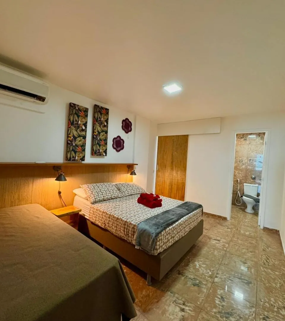 Beira Mar - Solar Da Praia Fortaleza  Apartment