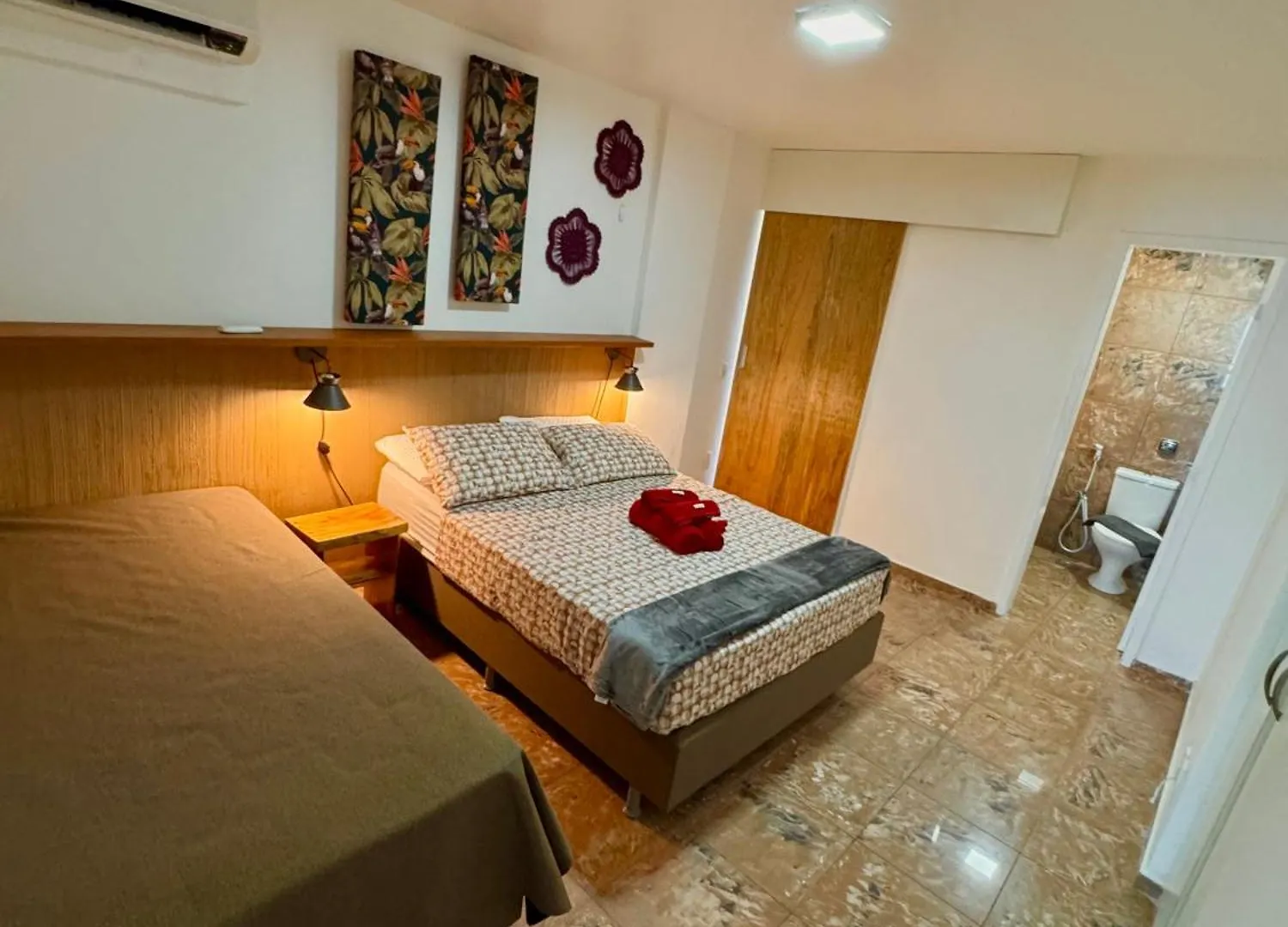 Apartment Beira Mar - Solar Da Praia Fortaleza
